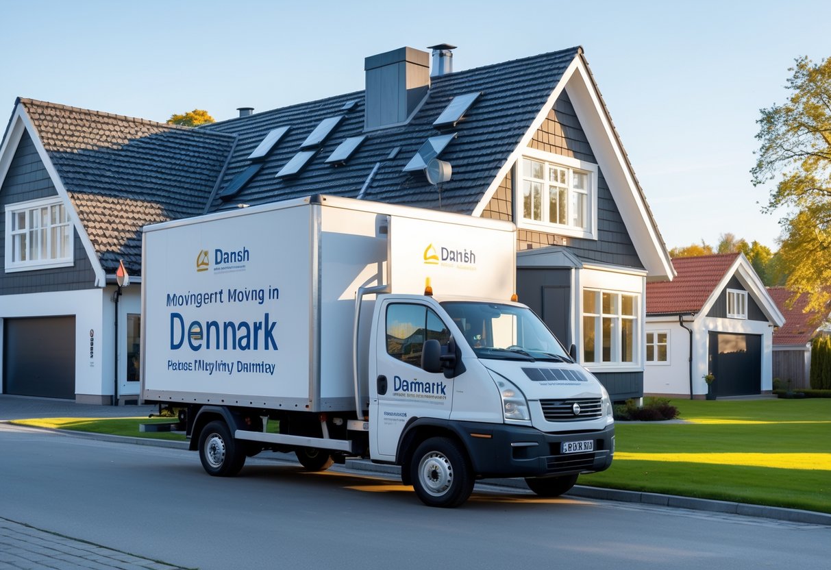 Saadan vaelger du den rette tagdaekning og transportservice til flytning i Danmark